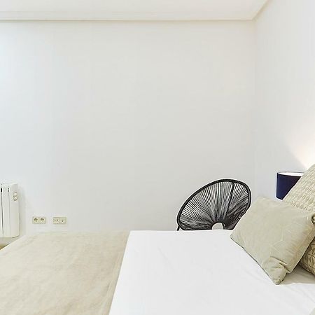 Leeways Apartment II In Gran Via Madrid Eksteriør bilde